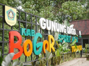 Gunung Dago Resort Bogor Syariah